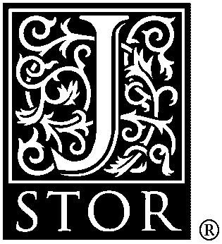 JSTOR logo