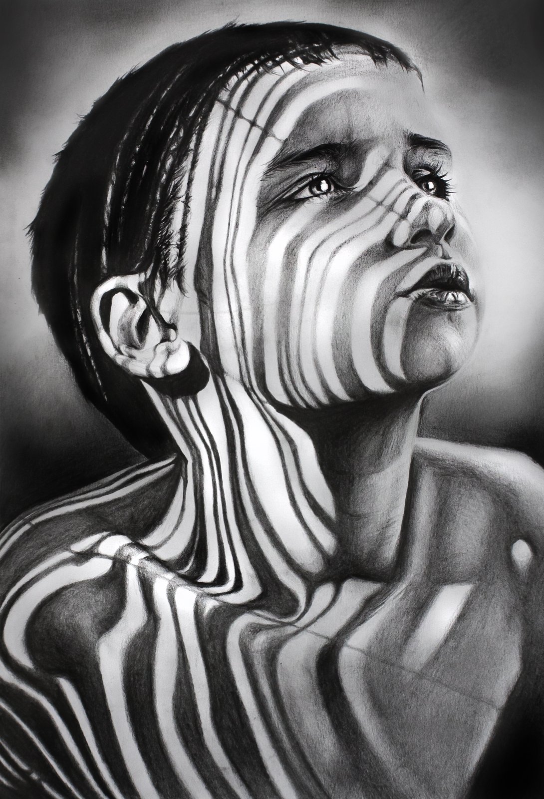 Portraits 3