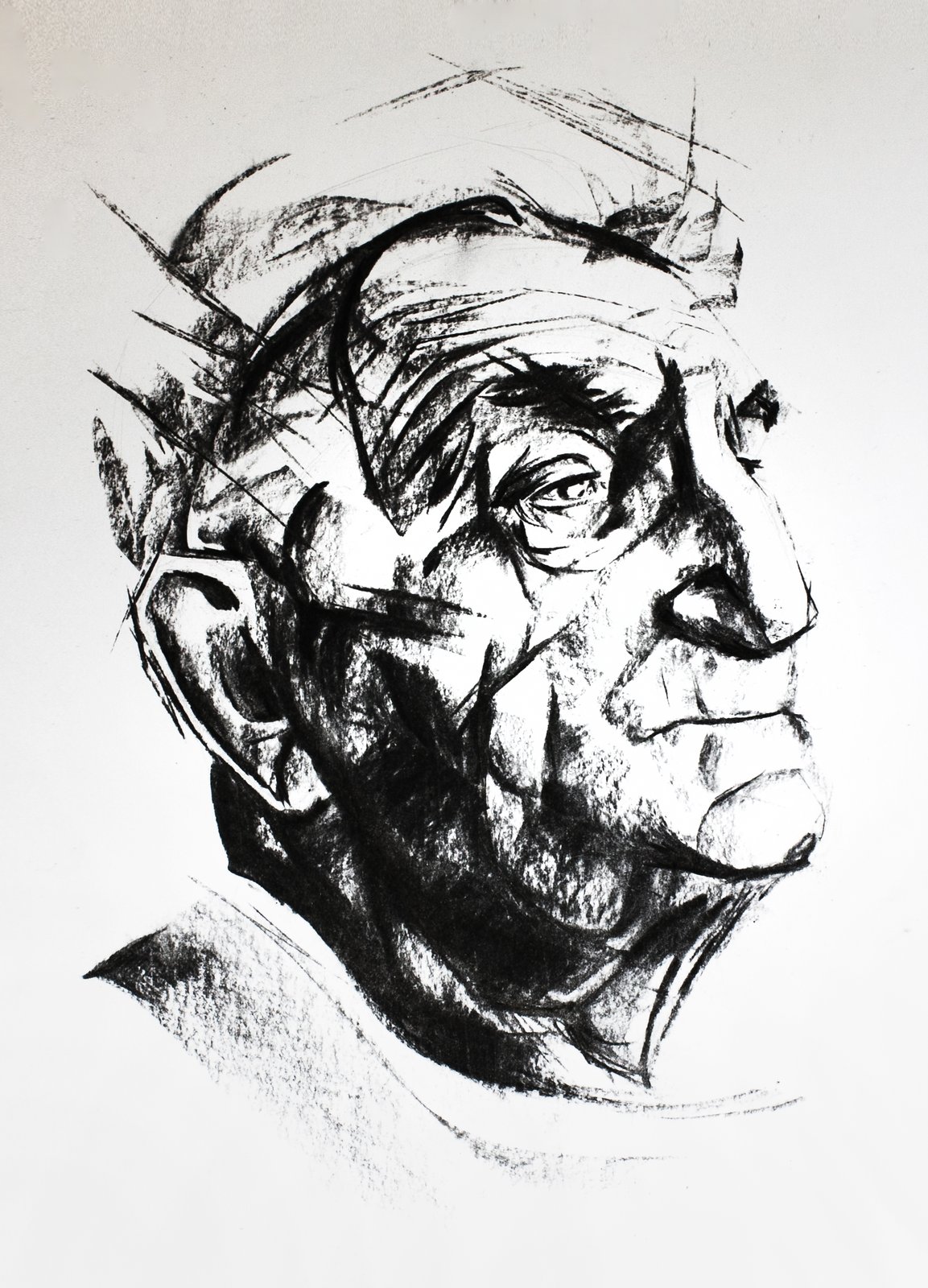 Portraits 5
