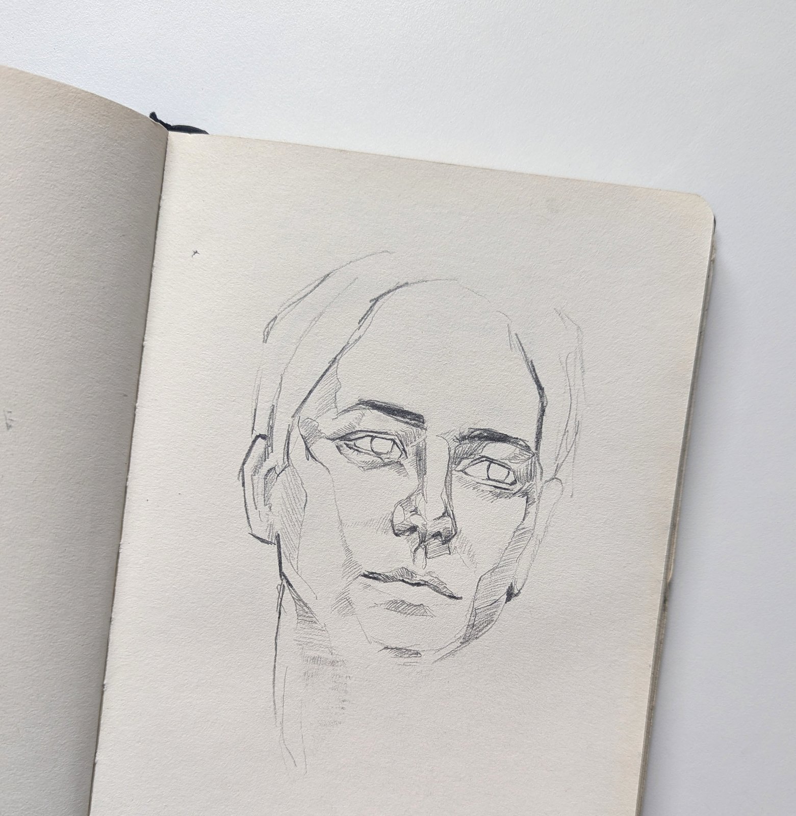 Sketchbook 13