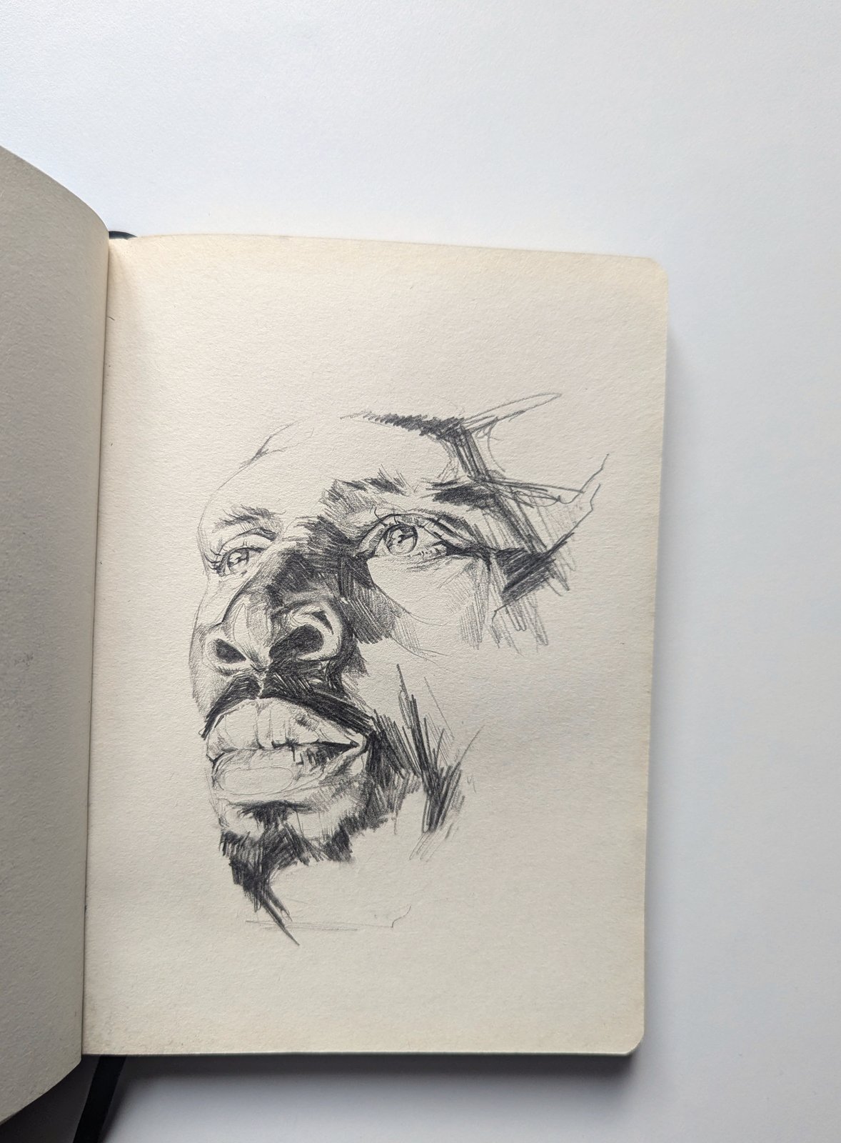 Sketchbook 2