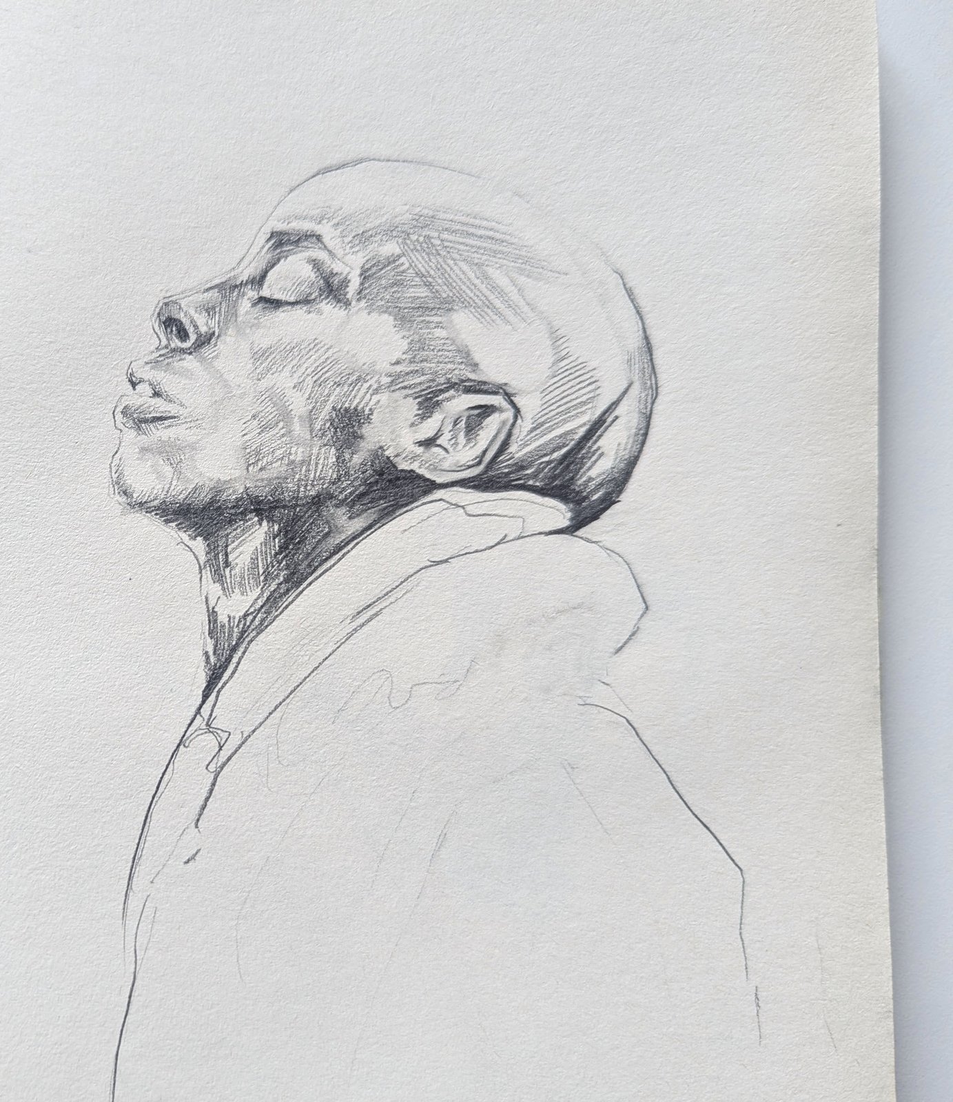 Sketchbook 4