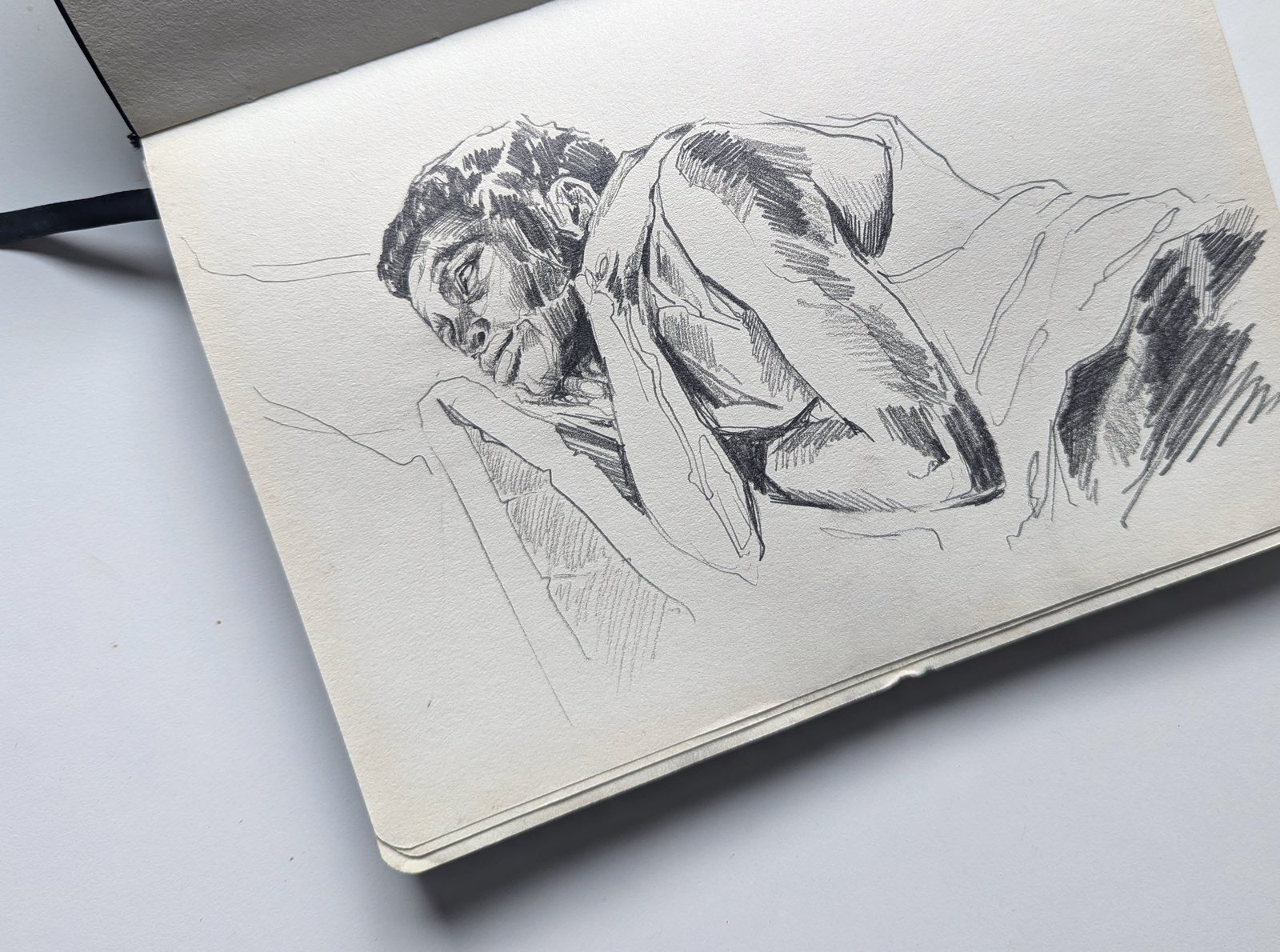 Sketchbook 6